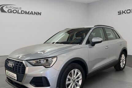 Audi Q3 45.560 km 27.930 &euro; Duderstadt 37115
