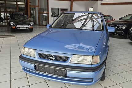 Opel Vectra 139.950 km 4.650 &euro; Göttingen 37079