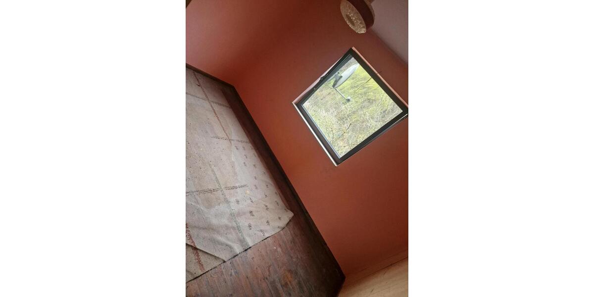 Sanierungsbedürftiges Haus mit Scheunen in Hilkerode 10 zimmer