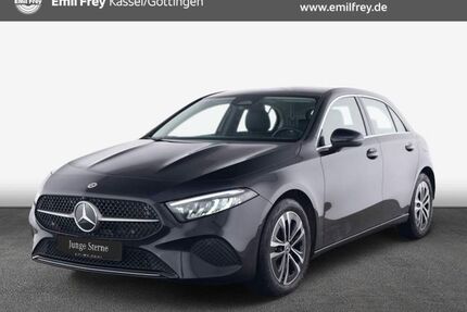 Mercedes A 180