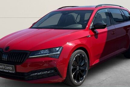 Skoda Superb 81.000 km 29.490 € Leinefelde-Worbis 37339