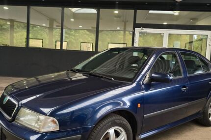 Skoda Octavia 296.000 km 1.950 &euro; Göttingen 37081