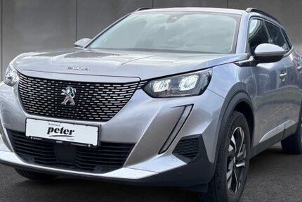 Peugeot 2008 32.600 km 17.940 &euro; Göttingen 37079