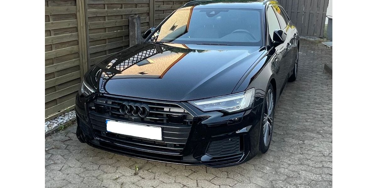 Audi A6 74.800 km 34.599 &euro; Kalefeld 37589