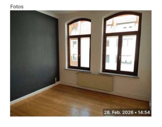 Etagenwohnung Göttingen Oststadt - 4 Zimmer, 86 m&sup2;, 350.000&euro; | Angebot:25978980