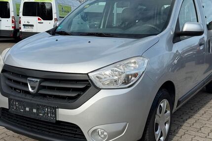 Dacia Dokker 250.383 km 4.990 &euro; Göttingen 37081