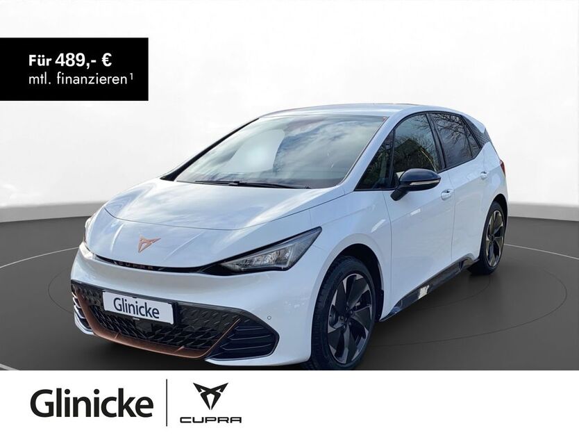 Cupra Born 11.000 km 32.550 € Witzenhausen 37213