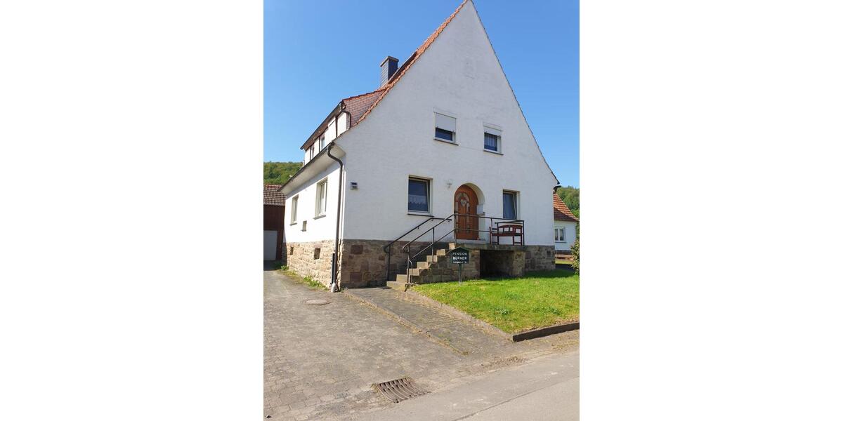 Einfamilienhaus Wesertal - 8 Zimmer, 220 m&sup2;, 185.000&euro; | Angebot:26023084