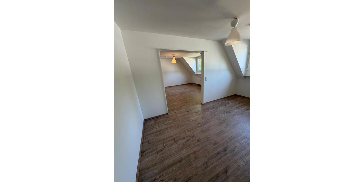 Etagenwohnung Göttingen Nordstadt - 2 Zimmer, 34 m&sup2;, 120.000&euro; | Angebot:26918441