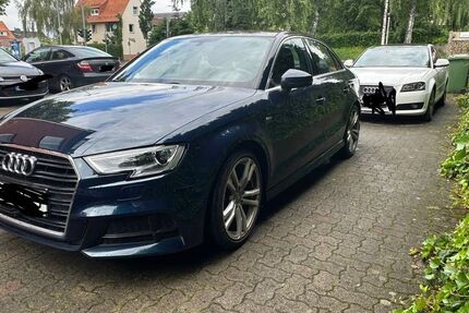 Audi A3 68.500 km 16.800 &euro; Göttingen 37083