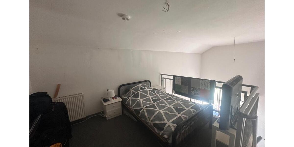 Etagenwohnung Göttingen Grone - 1 Zimmer, 32 m&sup2;, 435&euro; | Angebot:26477591