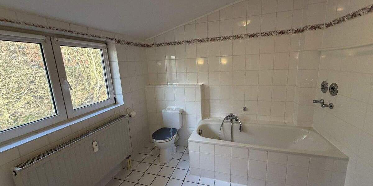 Etagenwohnung Hann. Münden - 2 Zimmer, 73 m&sup2;, 159.000&euro; | Angebot:25804000