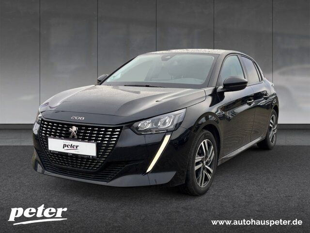 Peugeot 208 42.905 km 15.990 &euro; Göttingen 37079