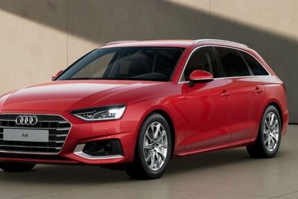 Audi A4 8.321 km 37.495 &euro; Northeim 37154