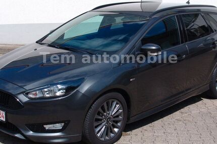 Ford Focus 112.500 km 9.500 € Osterode/Harz 37520