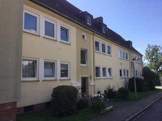 Reinkommen und Wohlfühlen: gemütliche 2-Zimmer-Wohnung im Dachgeschoss 2 zimmer