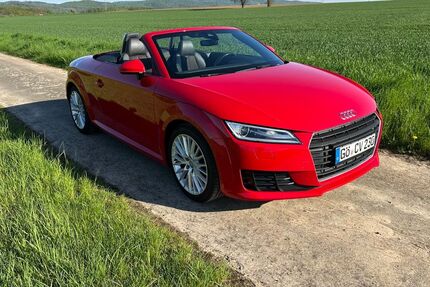 Audi TT 69.700 km 19.800 € Bovenden 37120