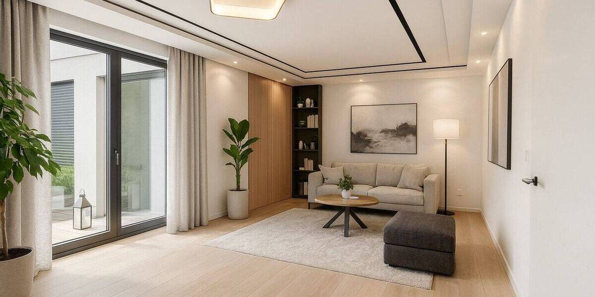 Einfamilienhaus Niedernjesa Niedernjesa - 8 Zimmer, 220 m&sup2;, 694.000&euro; | Angebot:26192134