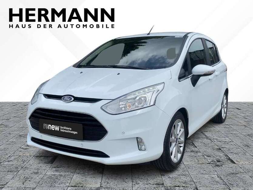 B-Max
