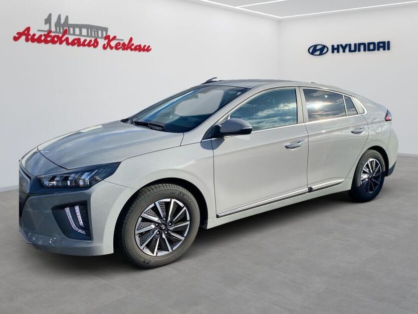 IONIQ
