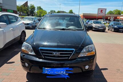 Kia Sorento 171.000 km 5.400 &euro; Uslar 37170