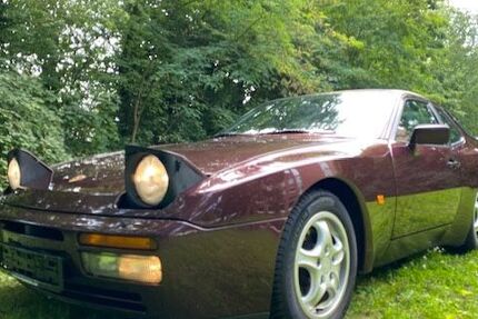 Porsche 944 272.500 km 17.490 &euro; Göttingen 37081