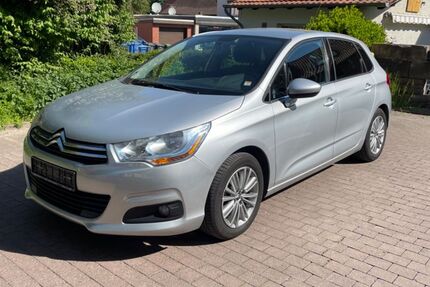 Citroen C4 129.000 km 3.690 € Göttingen 37073