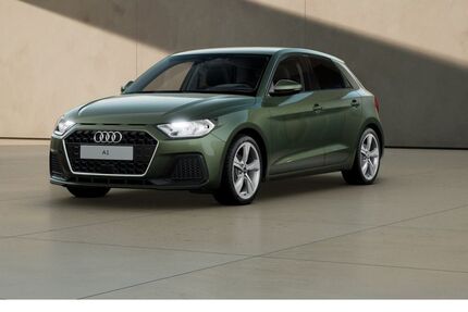 Audi A1 11.511 km 23.150 € Northeim 37154