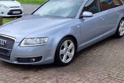 Audi A6 314.000 km 3.950 € Osterode am Harz 37520