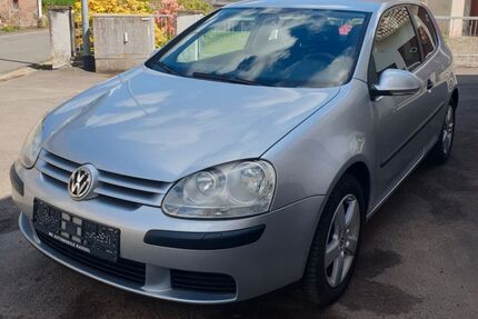 VW Golf 68.750 km 4.899 &euro; Uslar 37170