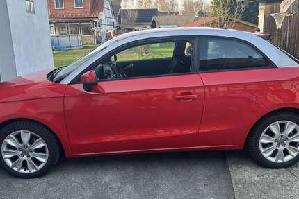 Audi A1 192.000 km 5.000 &euro; Göttingen 37073