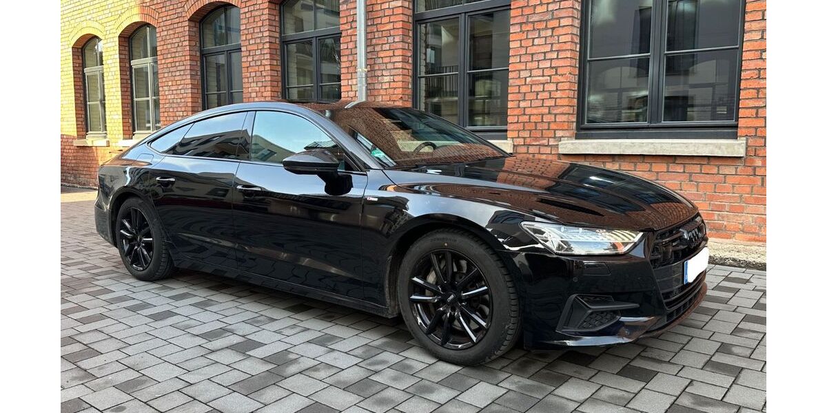 Audi A7 174.000 km 35.000 &euro; Göttingen 37073