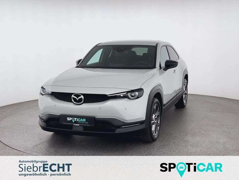Mazda MX-30 48.325 km 13.970 € Uslar 37170