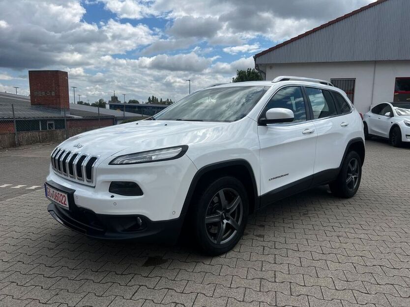 Cherokee