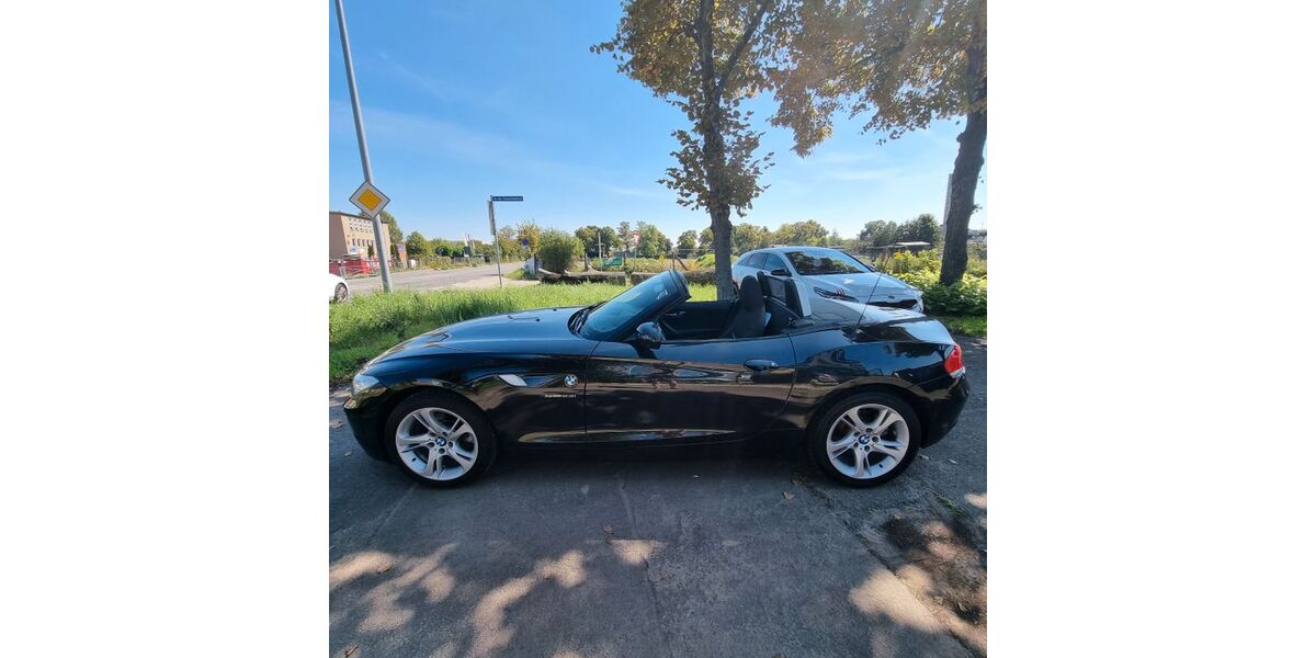 BMW Z4 94.569 km 16.800 &euro; Rosdorf 37124