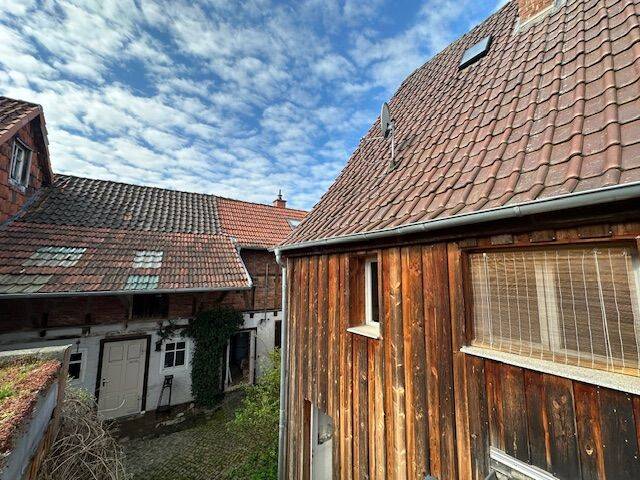 Mehrfamilienhaus, Wohnhaus Bodensee - 1 Zimmer, 160 m&sup2;, 218.000&euro; | Angebot:26331730