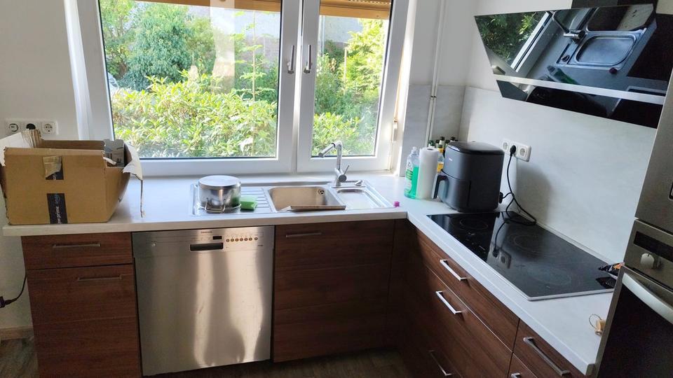 Sonnige ,ruhige Wohnung in Wesertal - Lippoldsberg zu vermieten