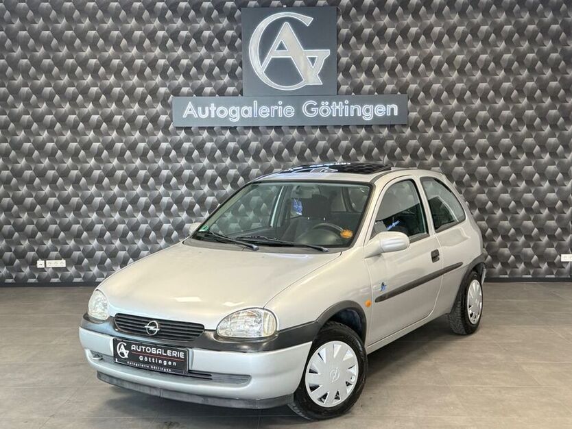 Corsa