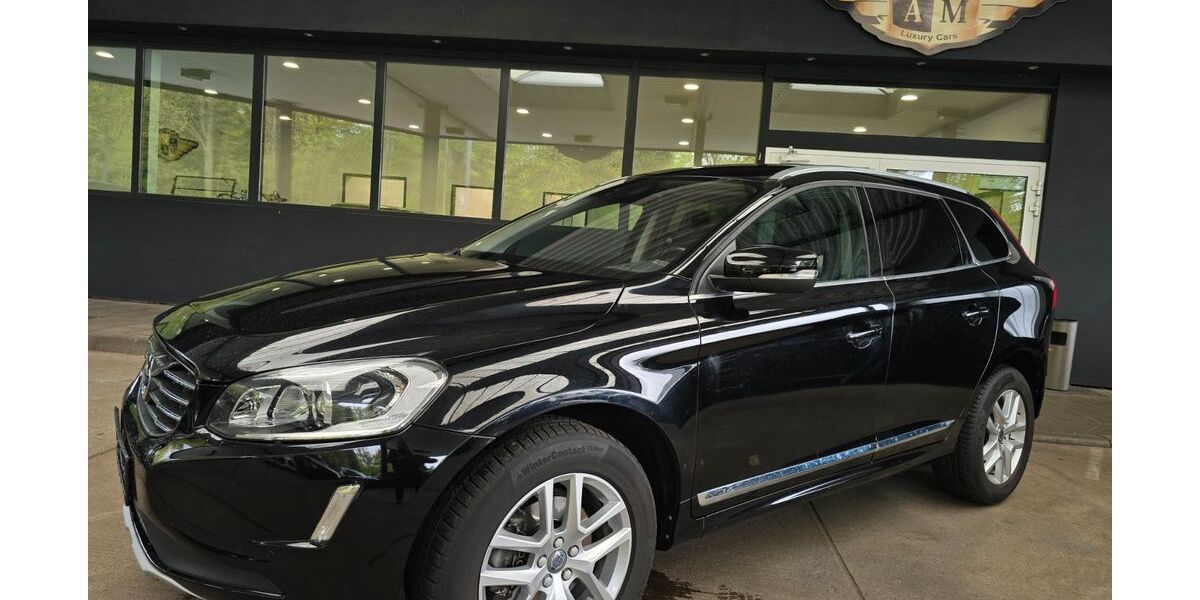 Volvo XC60 127.800 km 18.400 &euro; Göttingen 37081