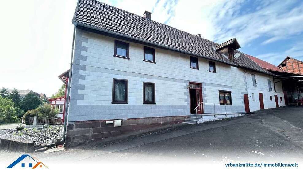 Haus zum Kaufen in Katlenburg-Lindau 99.000 € 204 m²