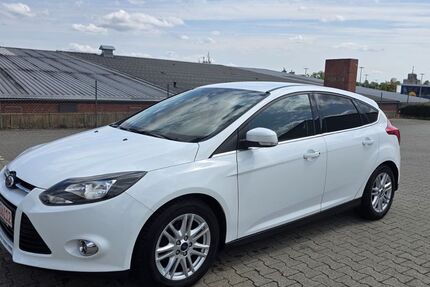 Ford Focus 150.000 km 3.400 &euro; Rosdorf 37124