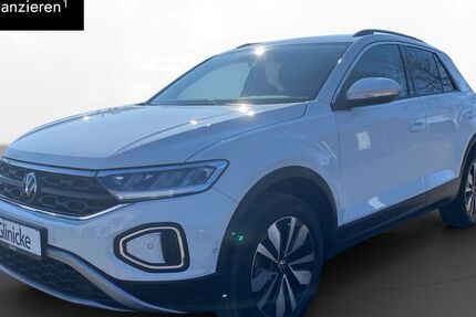 VW T-Roc 57.776 km 24.580 &euro; Witzenhausen 37213