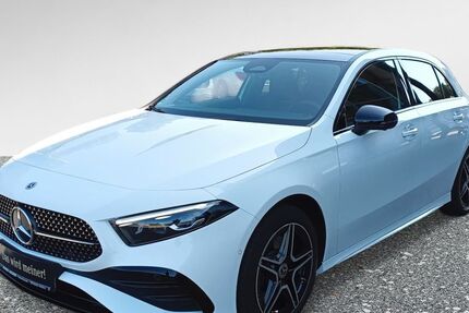 Mercedes-Benz A 250 32.000 km 33.900 &euro; Witzenhausen 37213