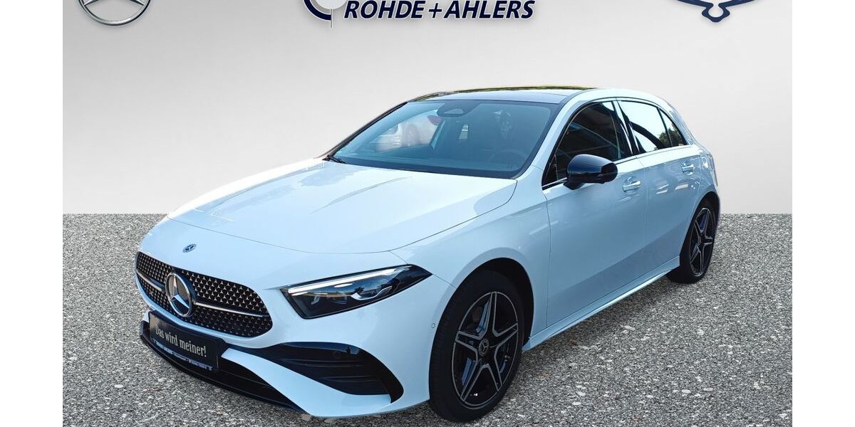 Mercedes-Benz A 250 32.000 km 33.900 &euro; Witzenhausen 37213