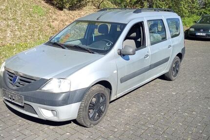 Dacia Logan 318.313 km 1.099 &euro; Göttingen 37079