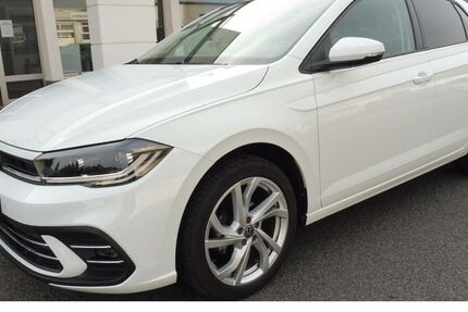 VW Polo 7.429 km 21.290 &euro; Heilbad Heiligenstadt 37308