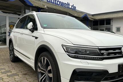 VW Tiguan 87.225 km 28.990 &euro; Gieboldehausen 37434