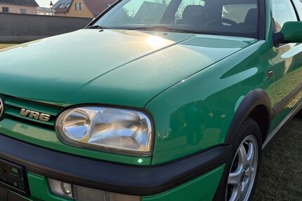 VW Golf 80.471 km 16.500 € Teistungen 37339