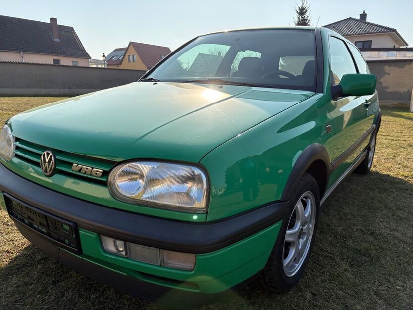 VW Golf 80.471 km 16.500 € Teistungen 37339