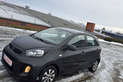 Kia Picanto 54.508 km 3.900 &euro; Rosdorf 37124